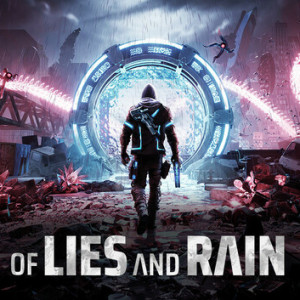 Of Lies and Rain – free demo now available on Meta Quest